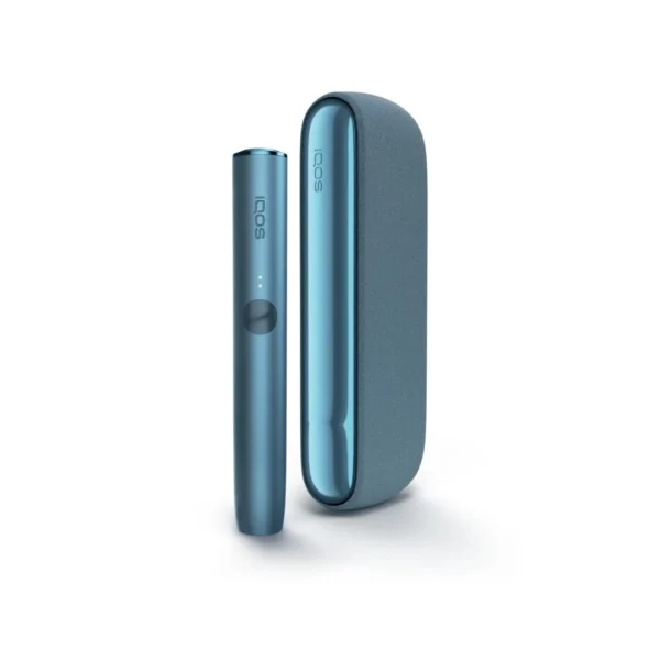 IQOS ILUMA Azure Blue