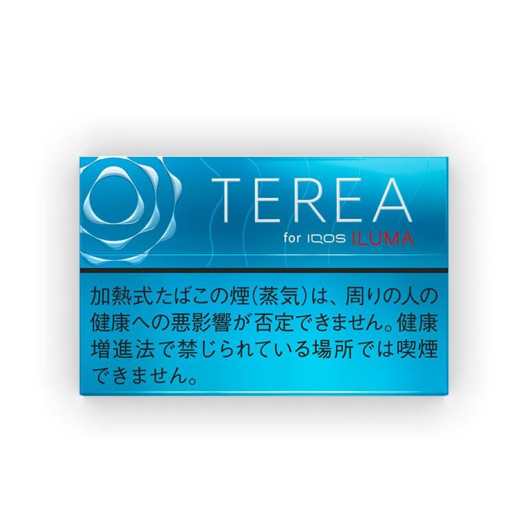 Iqos Terea Regular