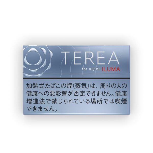 Iqos Terea Balanced Regular