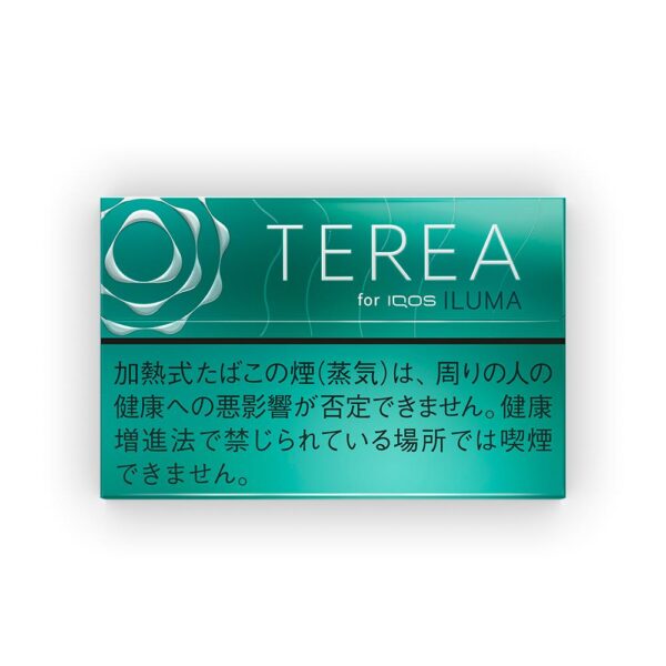 Terea Menthol