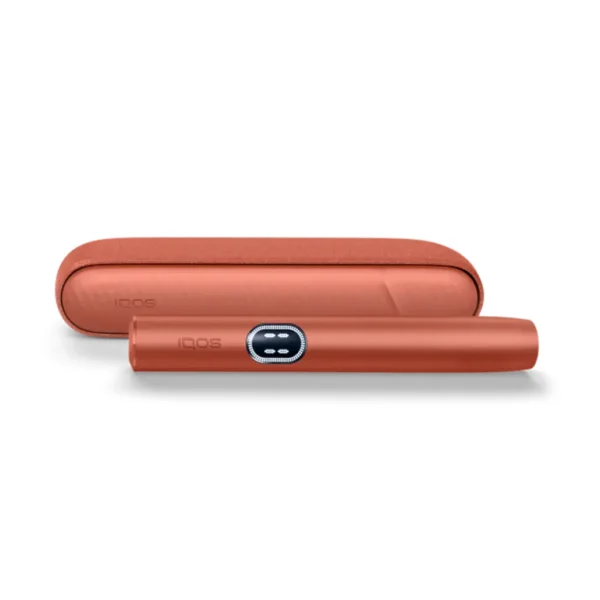 IQOS Iluma I Standard Orange
