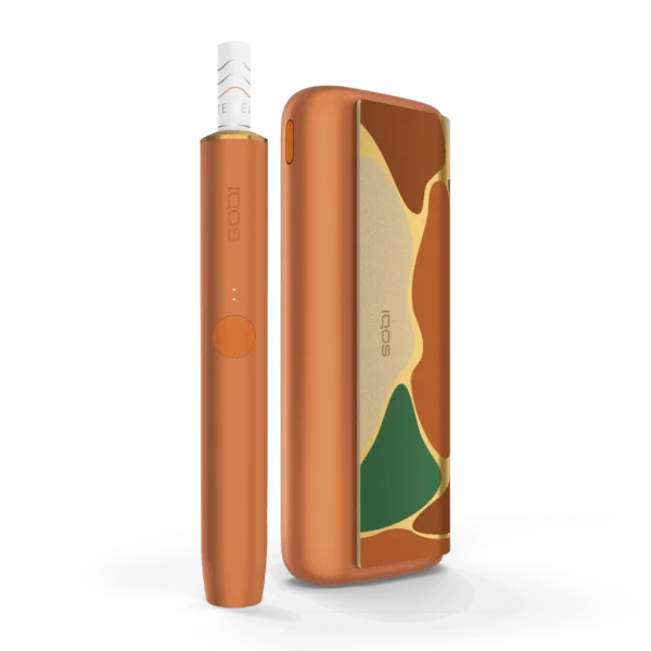 Iqos Iluma Prime Oasis Limited Edition