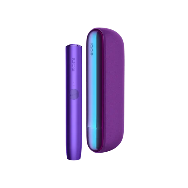 IQOS Iluma Neon Limited Edition