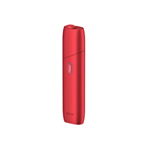 IQOS Iluma i One Red