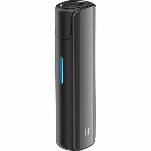 IQOS lil solid 2.0 Stone Grey