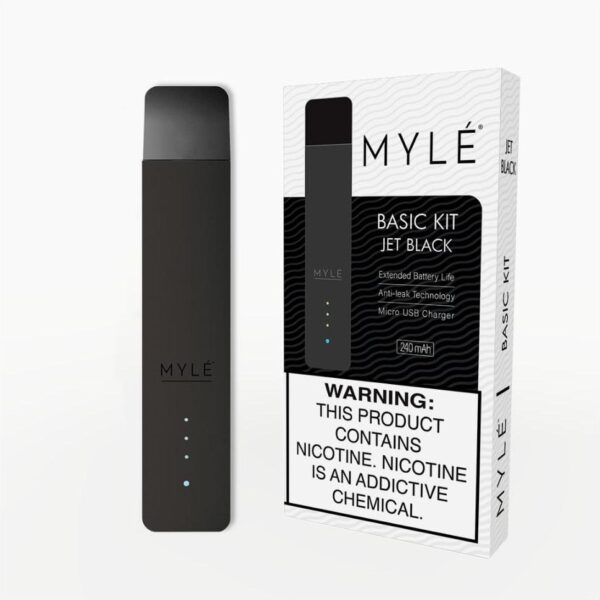 Myle V4 Device Basic Kit