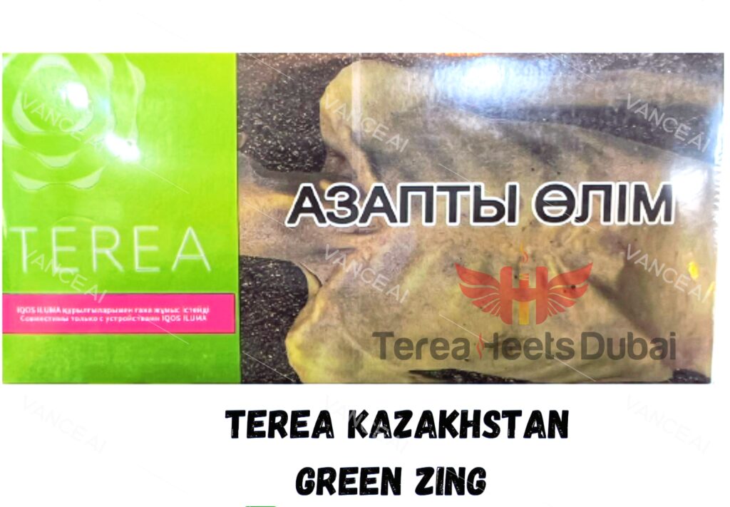 Zing Kazakhstan
