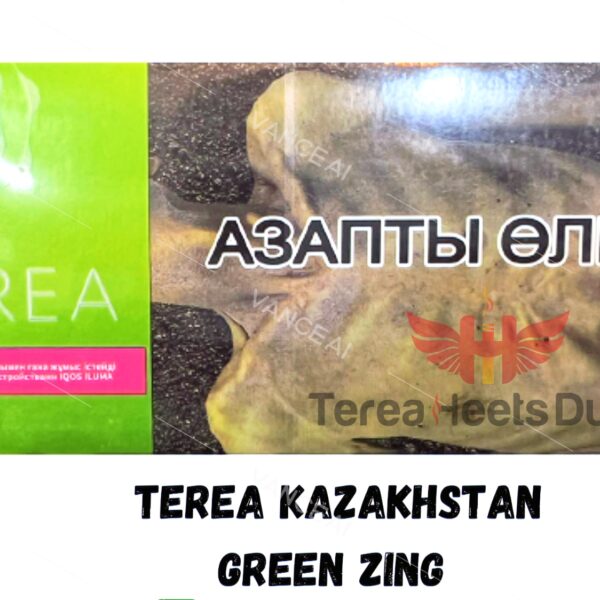 Zing Kazakhstan