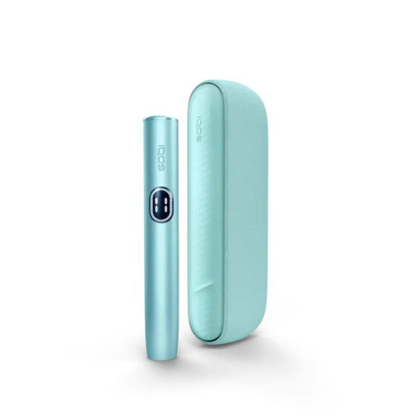 IQOS Iluma i Standard Blue