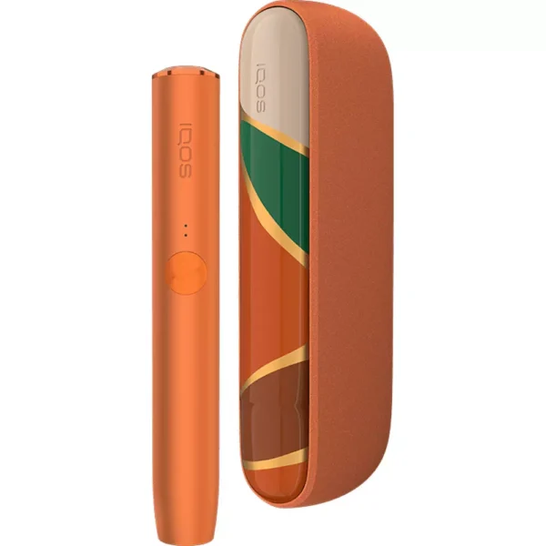 IQOS ILUMA OASIS Standard Limited Edition