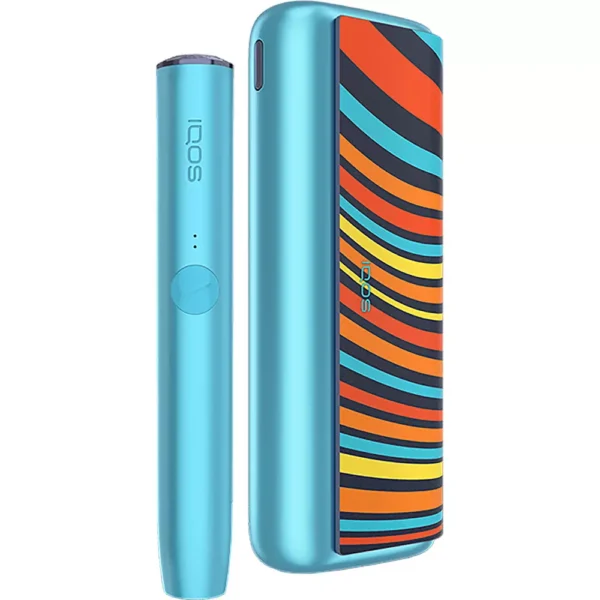 Iqos Iluma Prime We Limited Edition