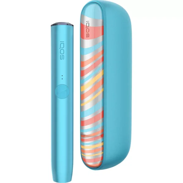 IQOS ILUMA WE Limited Edition