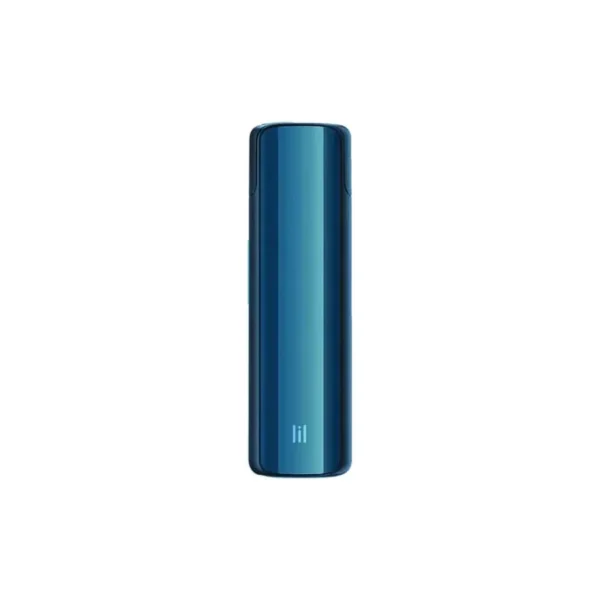 IQOS lil solid 2.0 Cosmic Blue in Dubai UAE