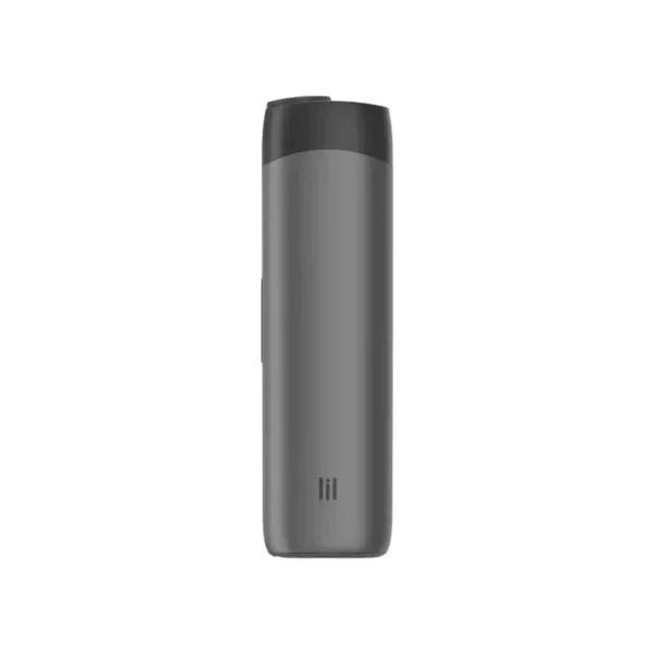 IQOS Lil Solid Ez Black  in Dubai UAE