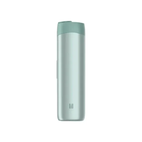 IQOS Lil Solid Ez Mint in Dubai