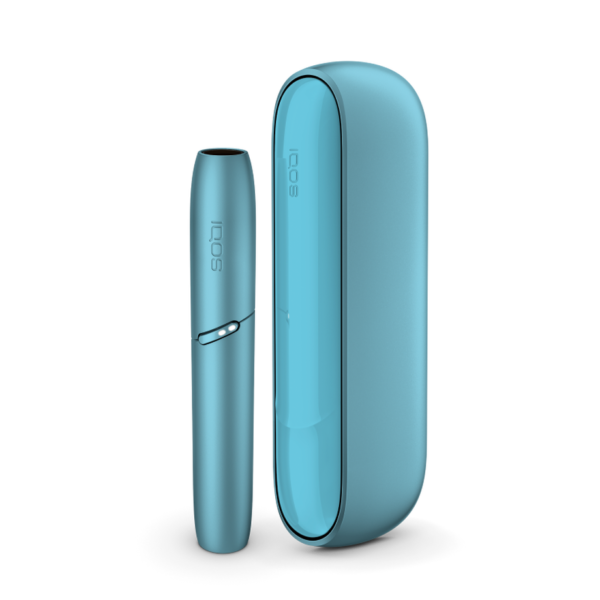 Iqos Originals Duo Turquoise In Dubai
