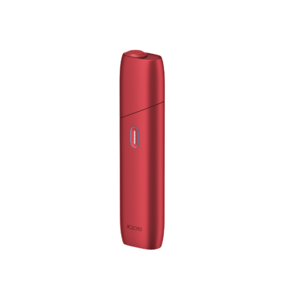 Best IQOS Originals One Red