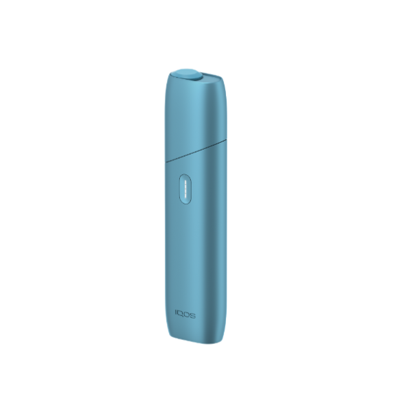 IQOS Originals One Turquoise