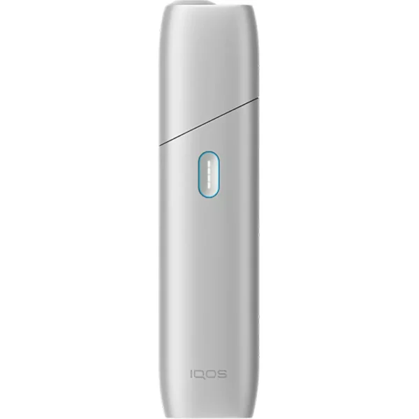 IQOS Originals One Sliver