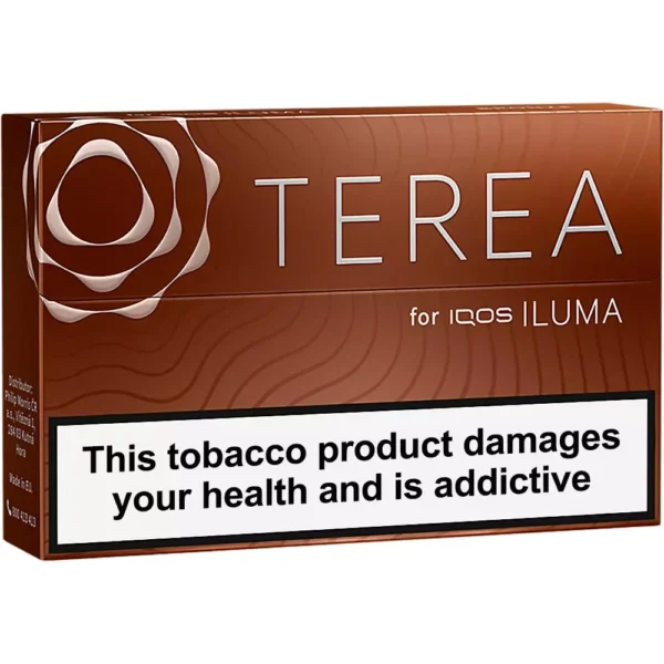 TEREA Bronze Italy