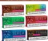 HEETS TEREA Indonesian Version